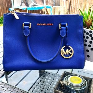 Michael Kors Medium Tote